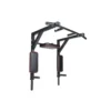 Pull-Up & Dip Rack