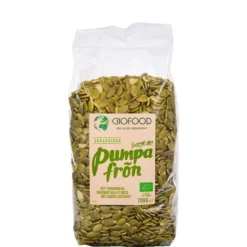 Pumpafrön 750 g