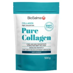 Pure Collagen 100% Protein 500 g