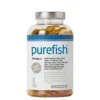 Purefish Omega-3 180 kapslar