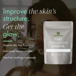Pure Marint Kollagen 300 g