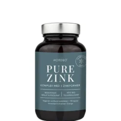 Pure Zink 90 kapslar