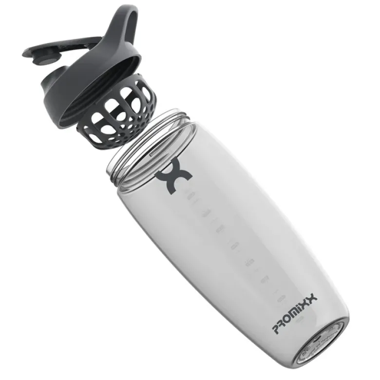 Pursuit Shaker 950 ml Grå