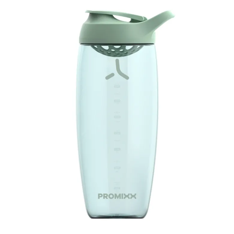 Pursuit Shaker 950 ml Grön