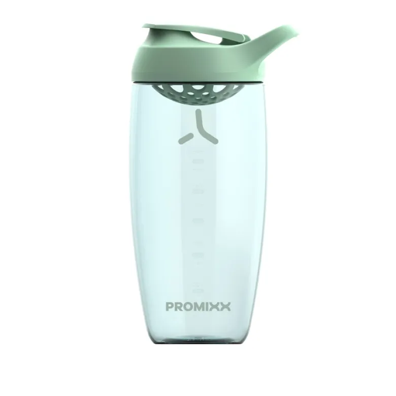 Pursuit Shaker 700 ml Grön