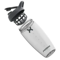 Pursuit Shaker 700 ml Svart