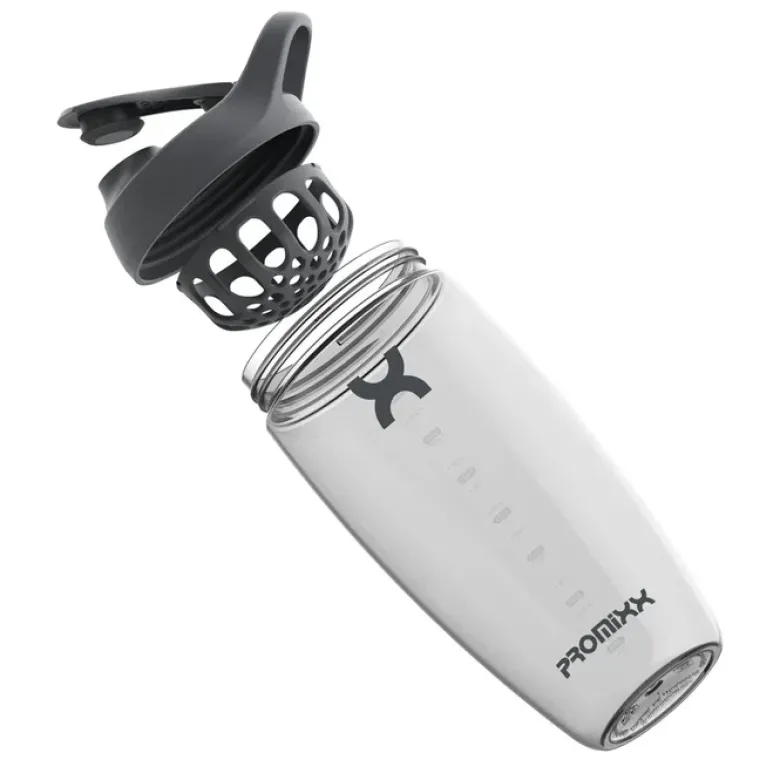 Pursuit Shaker 700 ml Svart