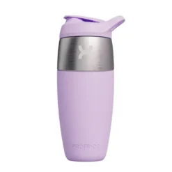Pursuit Shaker Steel 950ml Lila