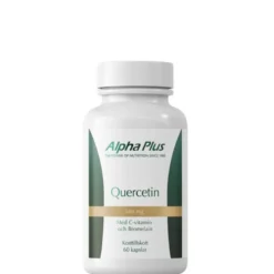 Quercetin 60 kapslar