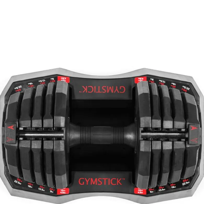 Quick-Lock Dumbbell 22,5 kg