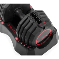 Quick-Lock Dumbbell 22,5 kg