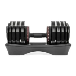Quick-Lock Dumbbell 36 kg
