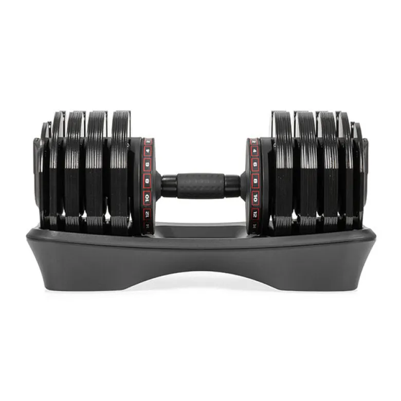 Quick-Lock Dumbbell 36 kg