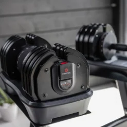 Quick-Lock Dumbbell 36 kg