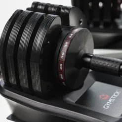 Quick-Lock Dumbbell 36 kg