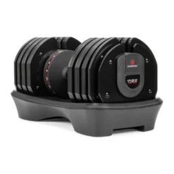 Quick-Lock Dumbbell 36 kg