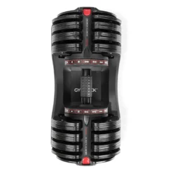 Quick-Lock Dumbbell 36 kg