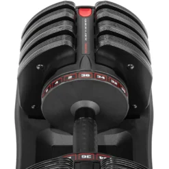 Quick-Lock Dumbbell 36 kg