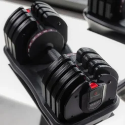 Quick-Lock Dumbbell 36 kg