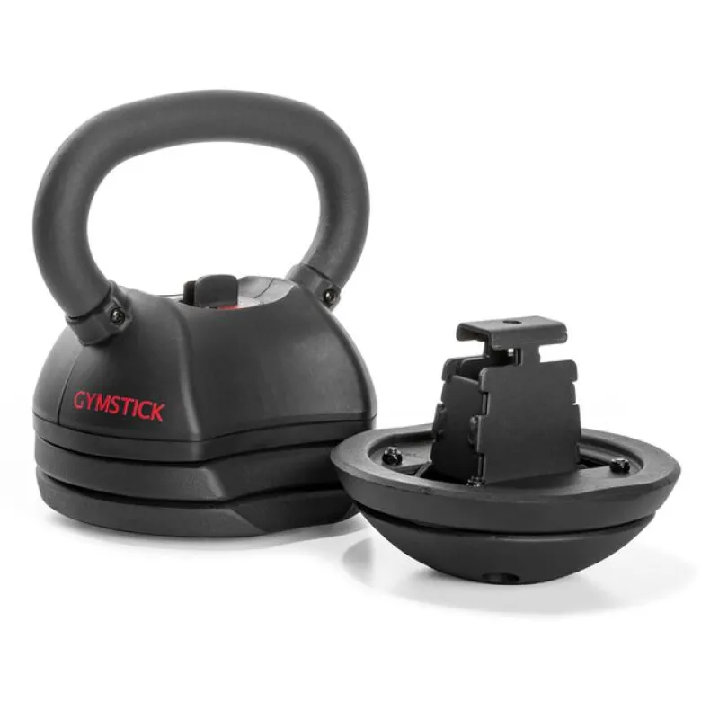 Quick-Lock Kettlebell 13,5 kg