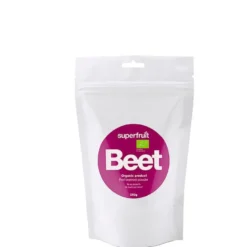 Rödbetspulver EKO 250 g