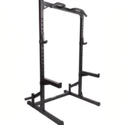 Recoil Half Rack Light Svart