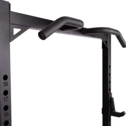 Recoil Half Rack Light Svart