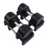Recoil Justerbara Hantlar 2 st x 41,5kg