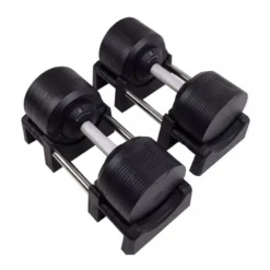 Recoil Justerbara Hantlar 2 st x 41,5kg
