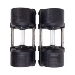 Recoil Justerbara Hantlar 2 st x 41,5kg