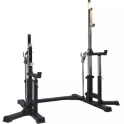 Recoil Robins Combo Rack Svart