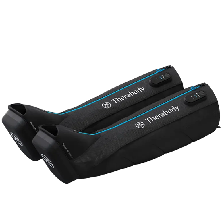 Recovery Air Jet Boots