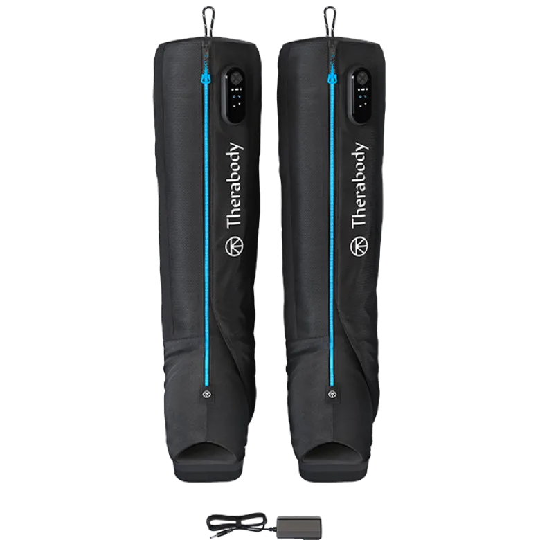 Recovery Air Jet Boots