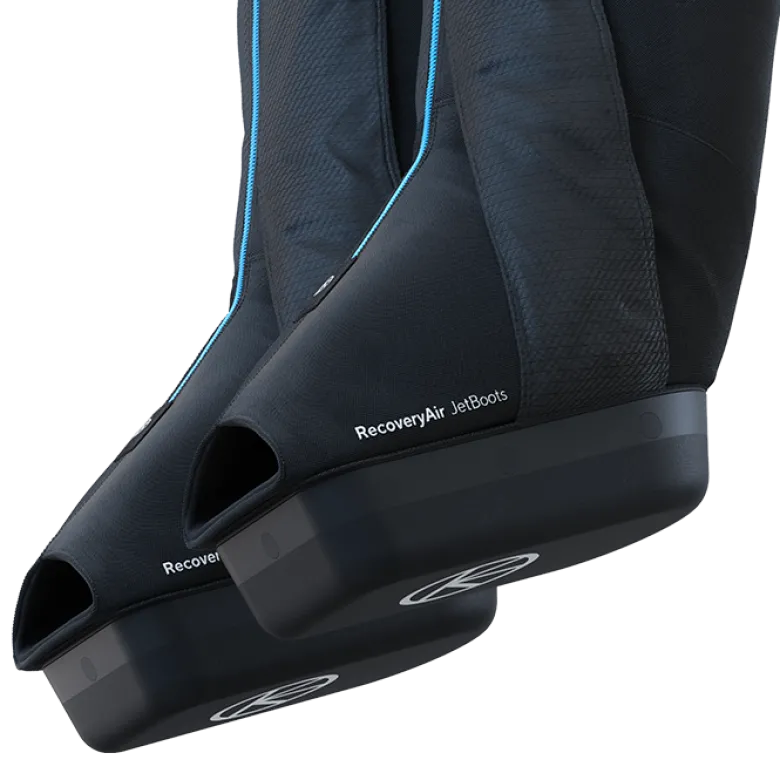 Recovery Air Jet Boots