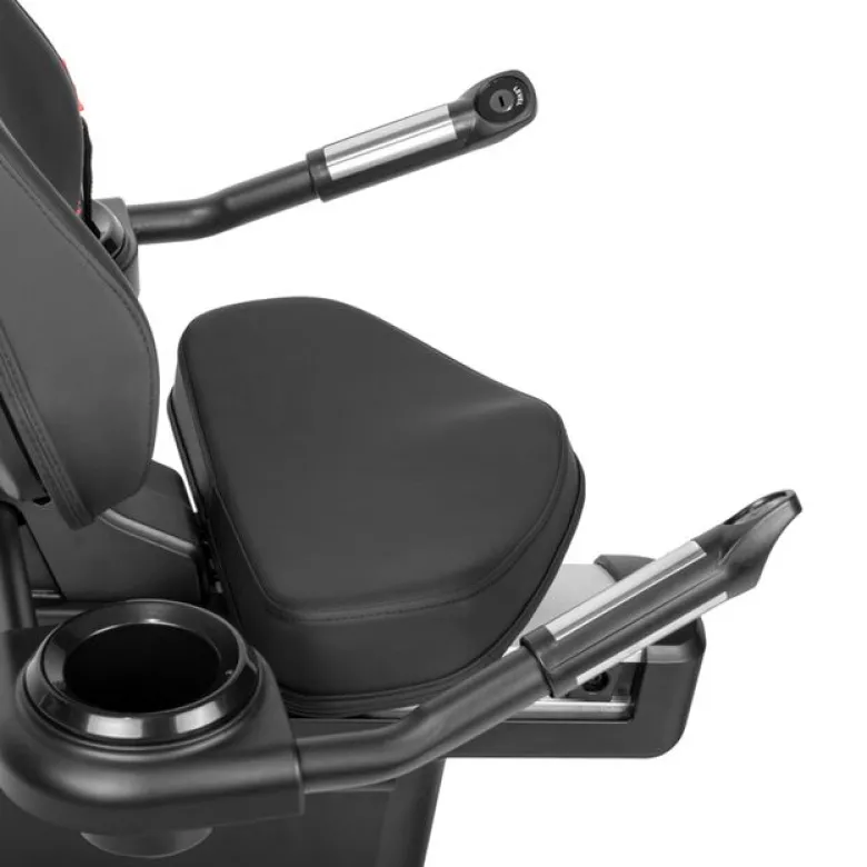 Recumbent Bike PRO20.0