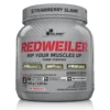 Redweiler, 480 g, Orange Juice