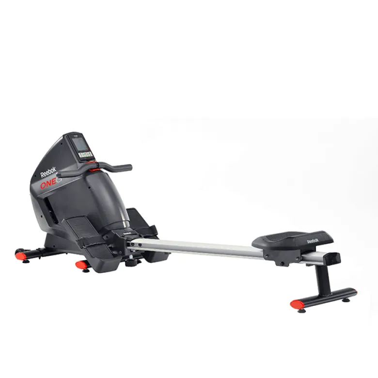 Reebok Rower GR, Black