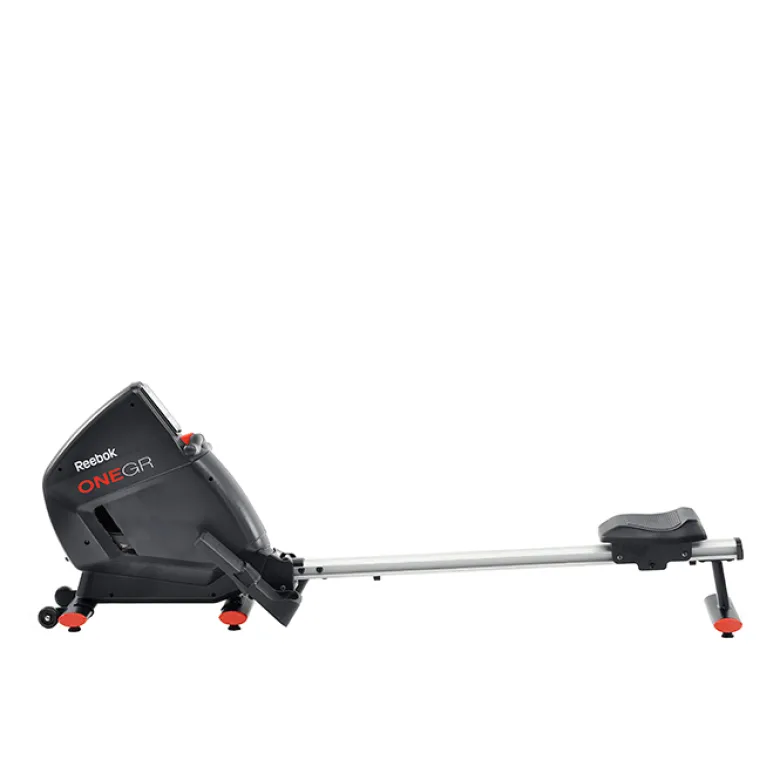 Reebok Rower GR, Black