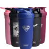 Reforce Stainless Steel - Batman Logo