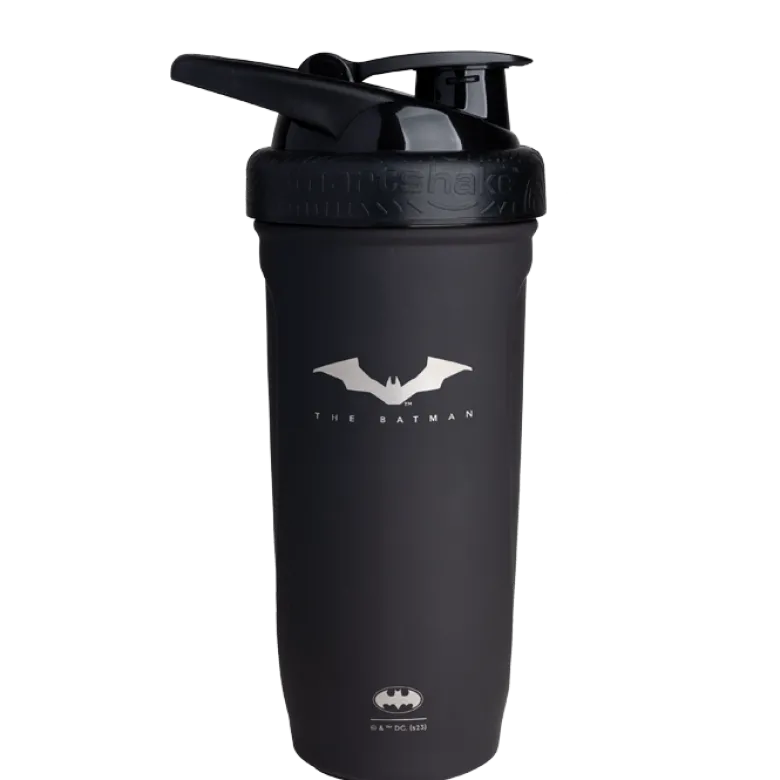 Reforce Stainless Steel - Batman Logo