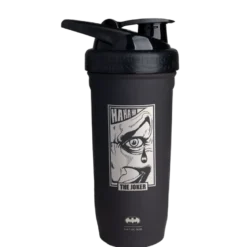 Reforce Stainless Steel - Batman Logo
