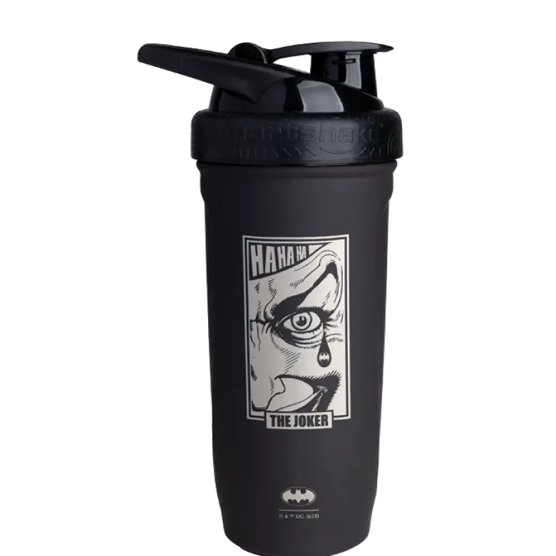 Reforce Stainless Steel - Batman Logo
