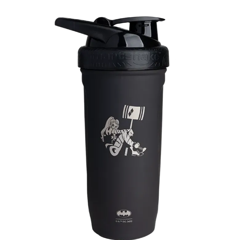 Reforce Stainless Steel - Batman Logo