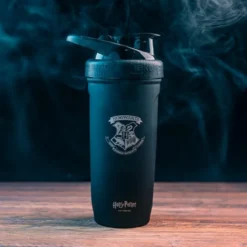 Reforce Stainless Steel - Hogwarts Crest