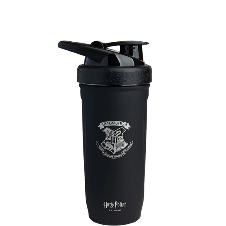 Reforce Stainless Steel - Hogwarts Crest