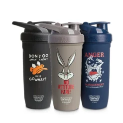 Reforce Stainless Steel Looney Tunes Collection Speedy Gonzales, 900ml