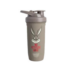 Reforce Stainless Steel Looney Tunes Collection Speedy Gonzales, 900ml