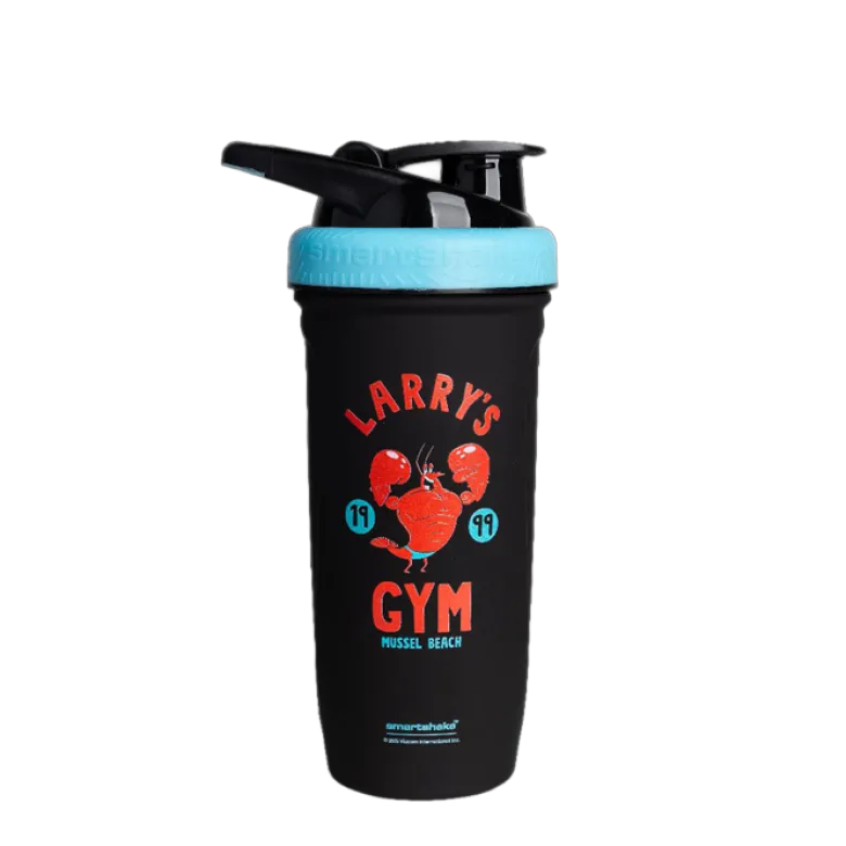 Reforce Stainless Steel SpongeBob, 900 ml