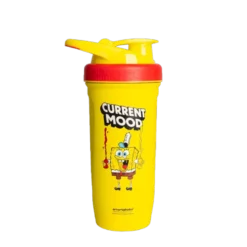 Reforce Stainless Steel SpongeBob, 900 ml