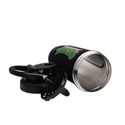 Reforce Stainless Steel TMNT Classic Logo Green, 900ml